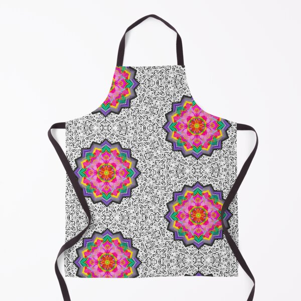 Item preview, Mandala Craze designed and sold by danitacreate.