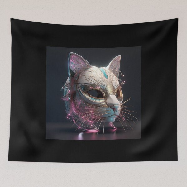 Item preview, Mask 49 designed and sold by Sotiris Filippou.