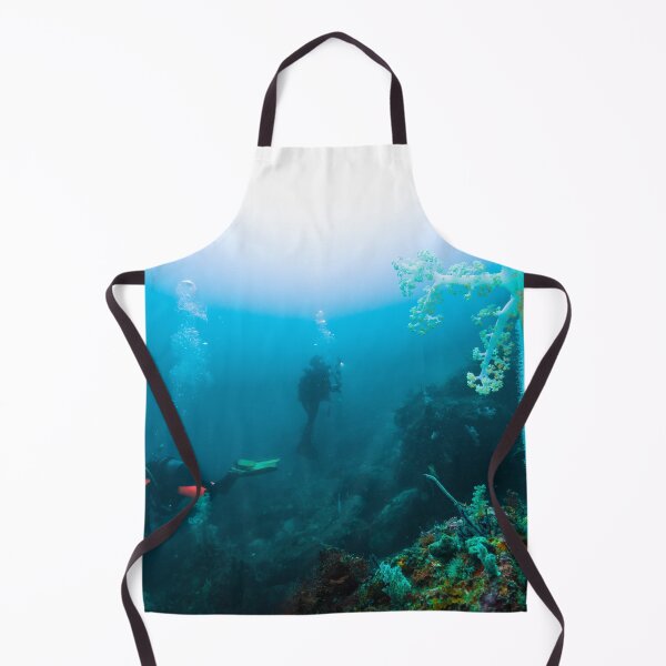 Item preview, fantastic underwater seascape designed and sold by tank200bar.