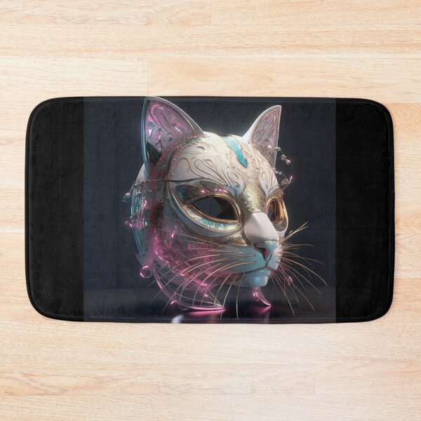 Item preview, Mask 49 designed and sold by Sotiris Filippou.