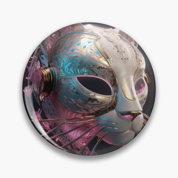 Item preview, Mask 50 designed and sold by Sotiris Filippou.