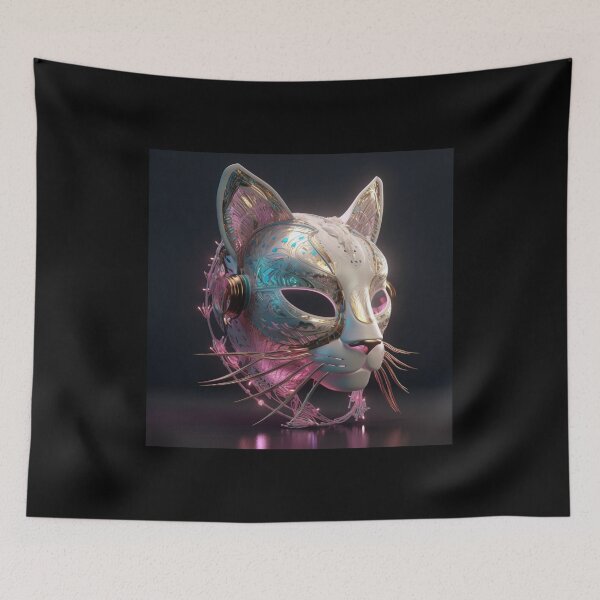 Item preview, Mask 50 designed and sold by Sotiris Filippou.