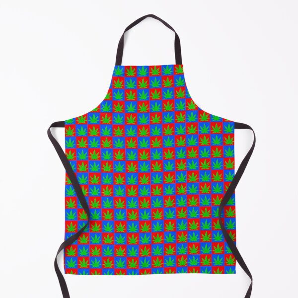 Item preview, Checkerboard Leaf designed and sold by BuzzDalways.