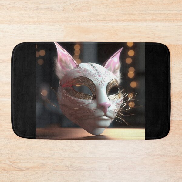Item preview, Mask 51 designed and sold by Sotiris Filippou.