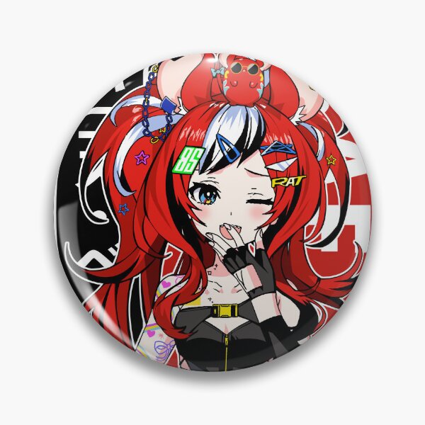 Item preview, Hakos Baelz Bae Wink designed and sold by UDTee.