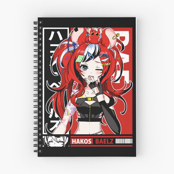 Item preview, Hakos Baelz Bae Wink designed and sold by UDTee.