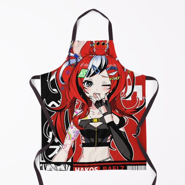 Item preview, Hakos Baelz Bae Wink designed and sold by UDTee.