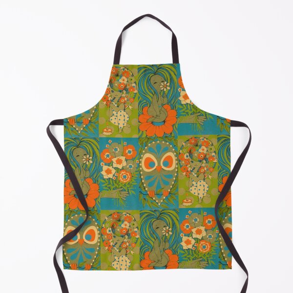 Item preview, Super Groovy 70's Art Design designed and sold by DukeGroovy.