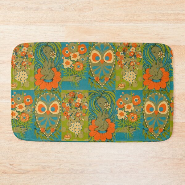 Item preview, Super Groovy 70's Art Design designed and sold by DukeGroovy.
