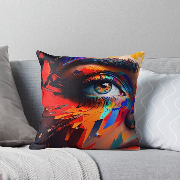 Item preview, Cool Female Art designed and sold by mark ashkenazi.
