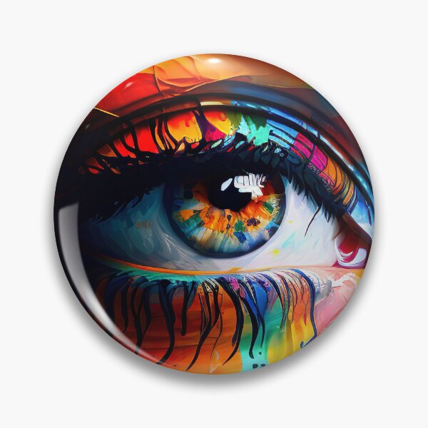Item preview, Cool Female Art designed and sold by mark ashkenazi.