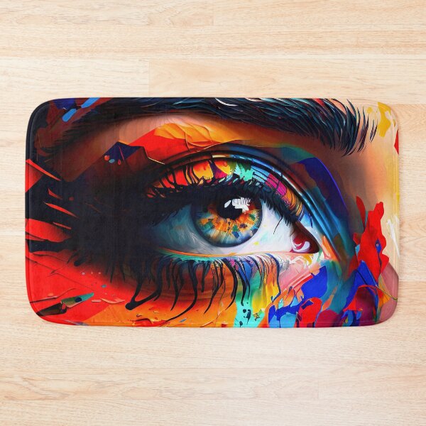 Item preview, Cool Female Art designed and sold by mark ashkenazi.
