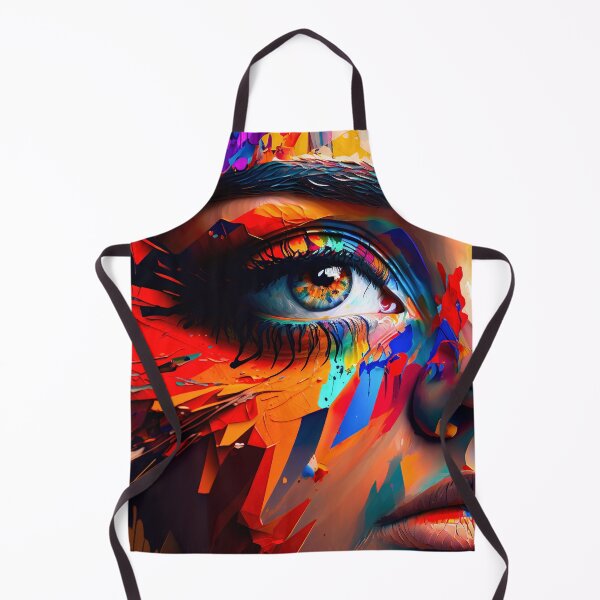 Item preview, Cool Female Art designed and sold by mark ashkenazi.