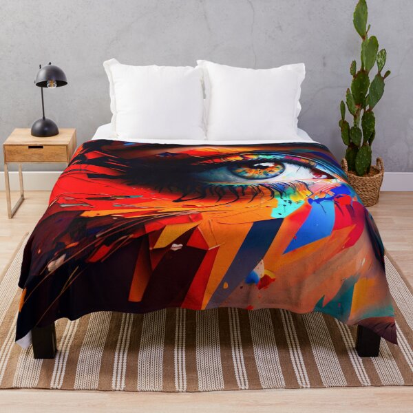 Item preview, Cool Female Art designed and sold by mark ashkenazi.