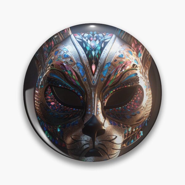 Item preview, Mask 56 designed and sold by Sotiris Filippou.