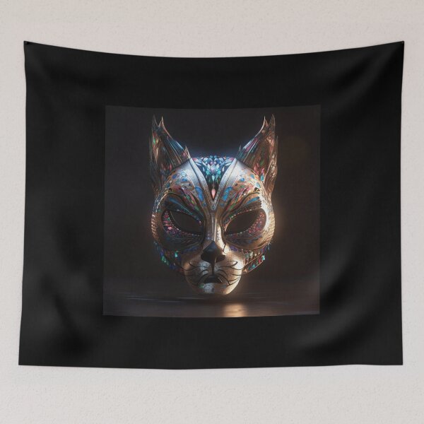 Item preview, Mask 56 designed and sold by Sotiris Filippou.