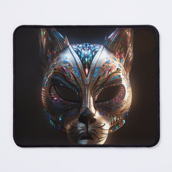 Item preview, Mask 56 designed and sold by Sotiris Filippou.