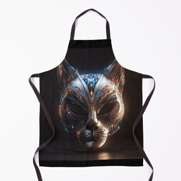 Item preview, Mask 56 designed and sold by Sotiris Filippou.