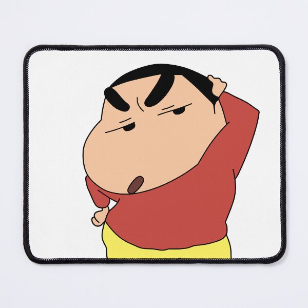 Item preview, Shinchan designed and sold by Osmodesign 44.
