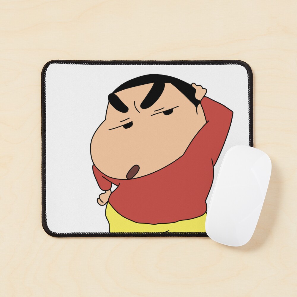 Shinchan Cute