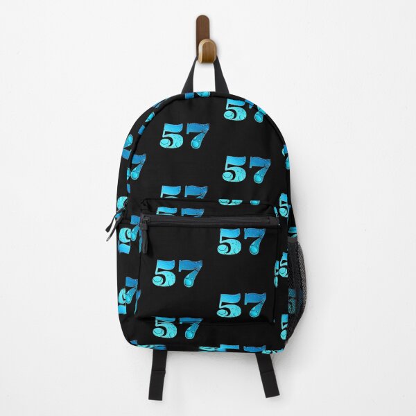 Item preview, Number 57 designed and sold by NumbersFort.
