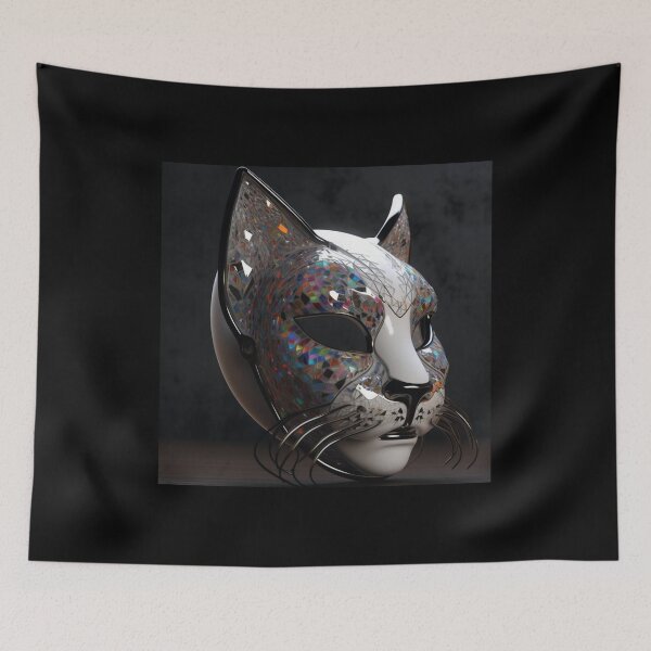 Item preview, Mask 57 designed and sold by Sotiris Filippou.
