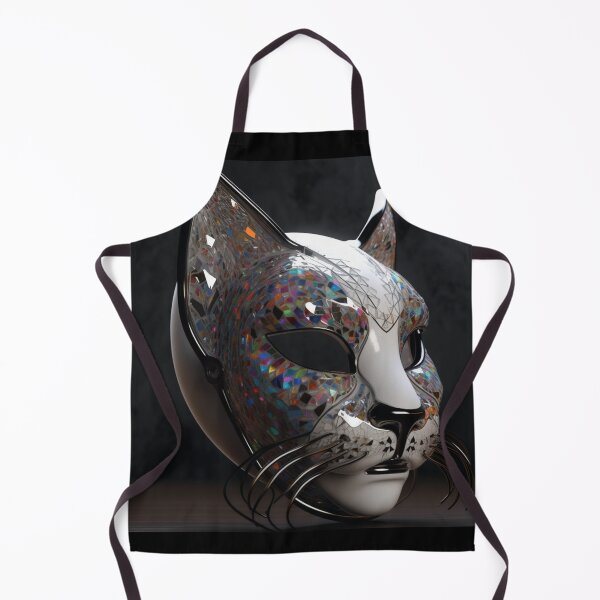 Item preview, Mask 57 designed and sold by Sotiris Filippou.