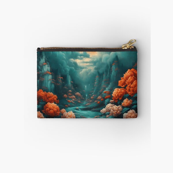 Item preview, Phantasmal waterfall land. designed and sold by LJaco.