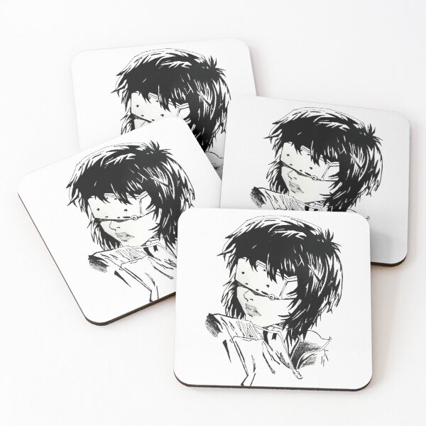Item preview, Major Kusanagi- Motoko Kusanagi  designed and sold by Midnite Masterworks .