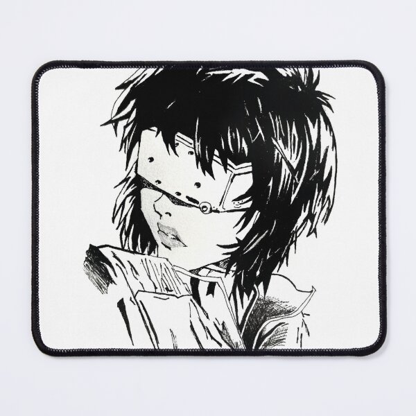 Item preview, Major Kusanagi- Motoko Kusanagi designed and sold by Midnite Masterworks .
