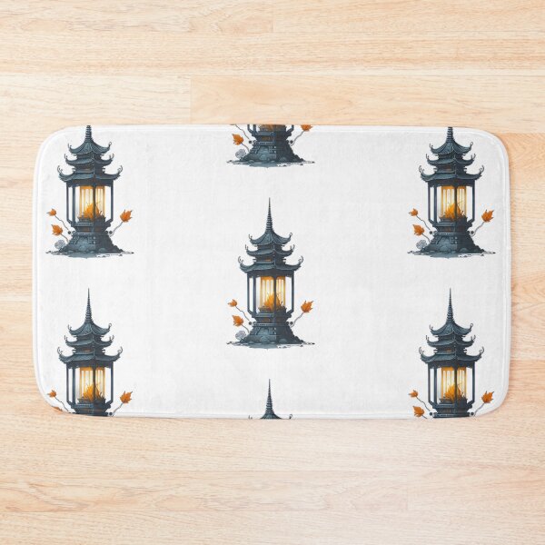 Item preview, Aesthetic Chinese Culture Lantern  designed and sold by Cravio.