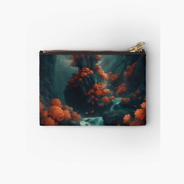 Item preview, Waterfalls dark land. designed and sold by LJaco.