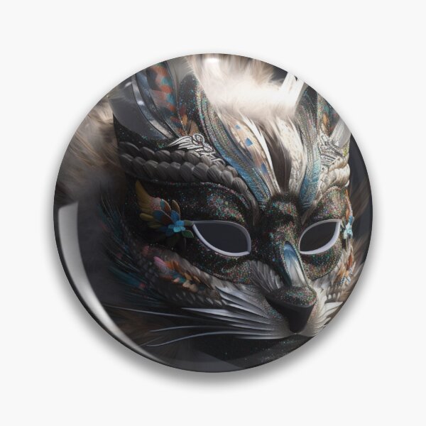 Item preview, Mask 58 designed and sold by Sotiris Filippou.