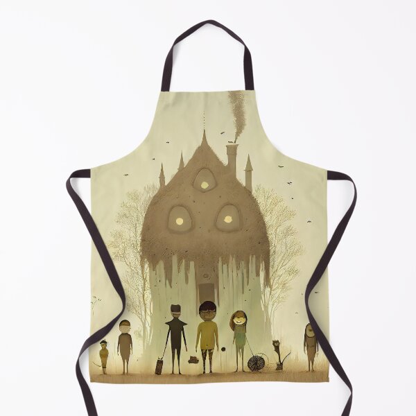 Item preview, Imagined Worlds: Digital art combining surrealism and nature. designed and sold by Piotrek0001.