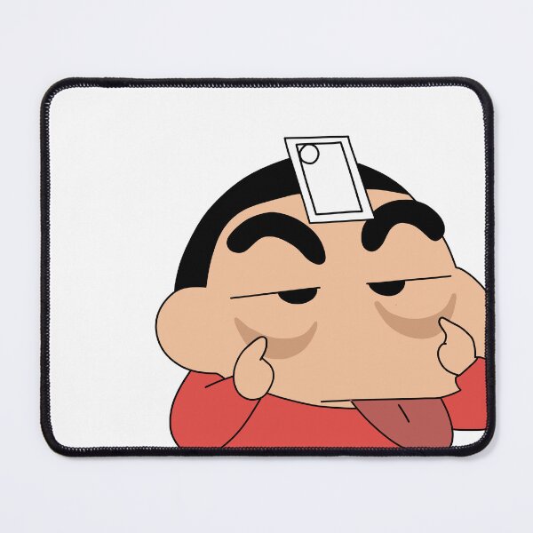 Item preview, Shinchan crazy designed and sold by Osmodesign 44.