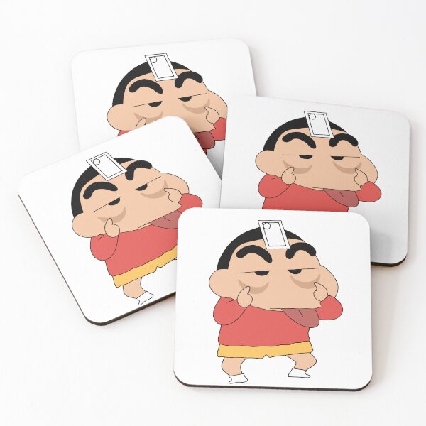 Item preview, Shinchan crazy designed and sold by Osmodesign 44.