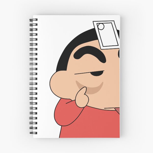 Item preview, Shinchan crazy designed and sold by Osmodesign 44.
