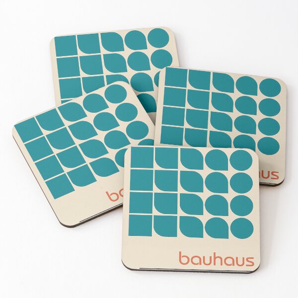 Item preview, bauhaus 1919 designed and sold by susansaileen.