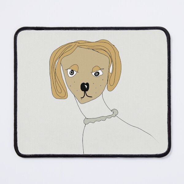 Item preview, madame dog diva designed and sold by superbunt.