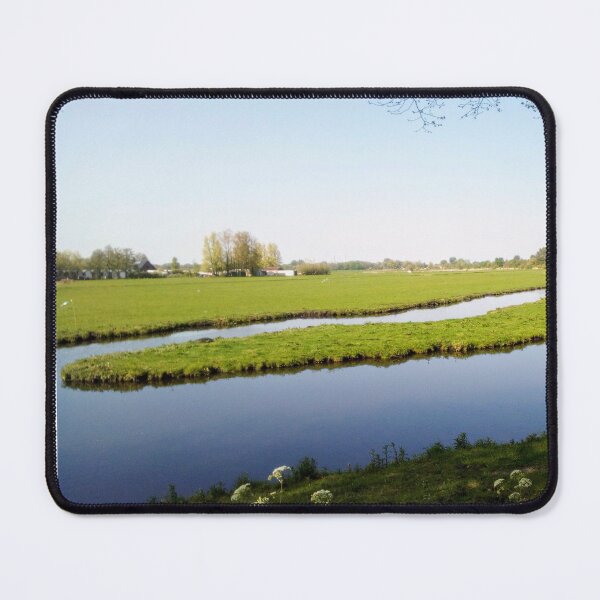 Item preview, Osdorper Binnen Polder Zuid @}}- designed and sold by hajarsdeco.