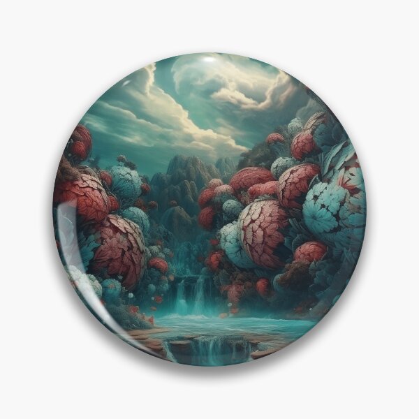 Item preview, Fantasy land. designed and sold by LJaco.