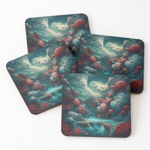 Item preview, Fantasy land. designed and sold by LJaco.