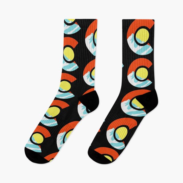 Item preview, Colorado Hiking designed and sold by lugioveron.