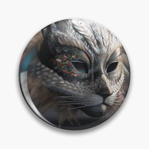 Item preview, Mask 61 designed and sold by Sotiris Filippou.