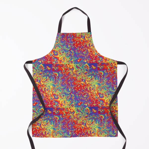 Item preview, Rainbow marble designed and sold by FortuneArts.