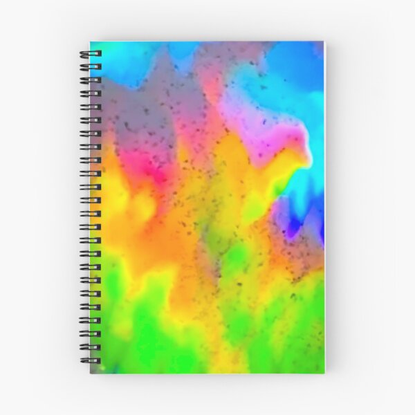 Item preview, RAINBOW OPAL- Style 15 designed and sold by RainbowOpalTees.