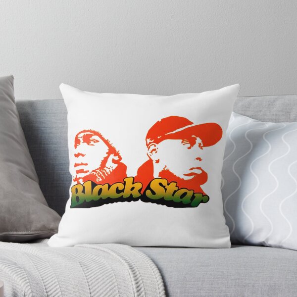 Item preview, Black Star Mos def designed and sold by lugioveron.