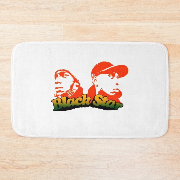 Item preview, Black Star Mos def designed and sold by lugioveron.
