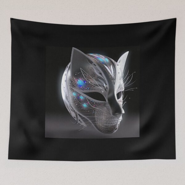 Item preview, Mask 64 designed and sold by Sotiris Filippou.