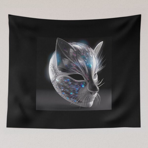 Item preview, Mask 65 designed and sold by Sotiris Filippou.